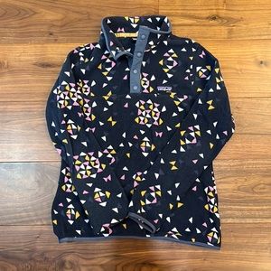 Patagonia women’s microfleece